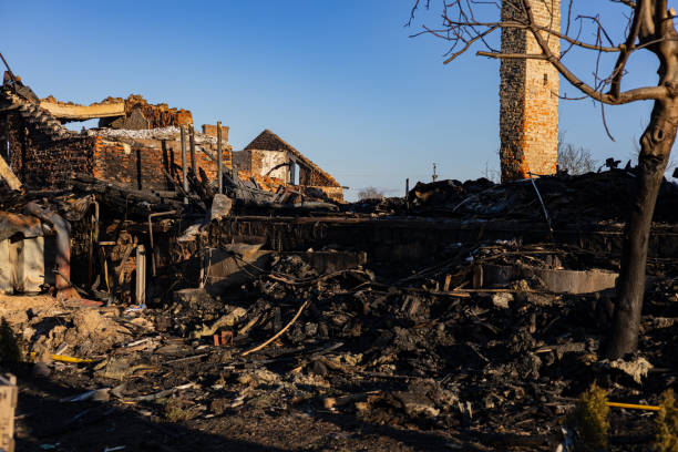 Reliable Fire Damage Repair contractor in Sanibel, FL by Fire Damage Doption