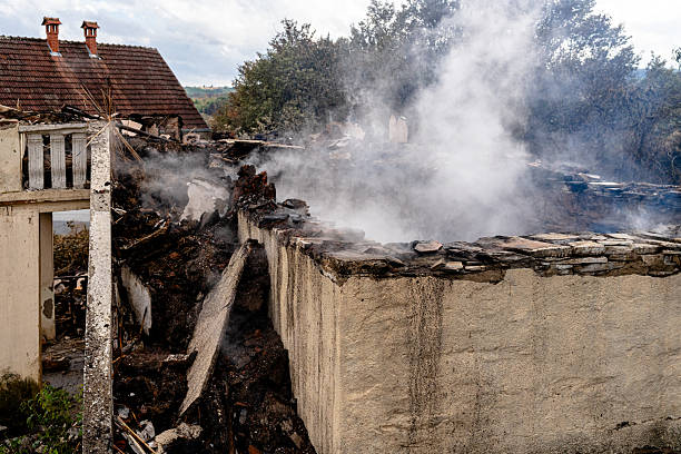 Affordable Fire Damage Repair solutions in Sanibel, FL